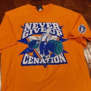 Vintage John Cena T Shirt